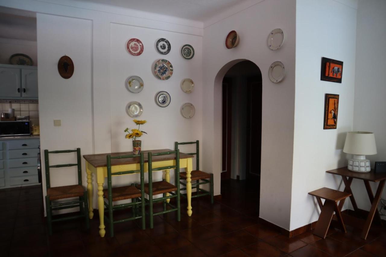Villa Monte Santo Montargil Esterno foto
