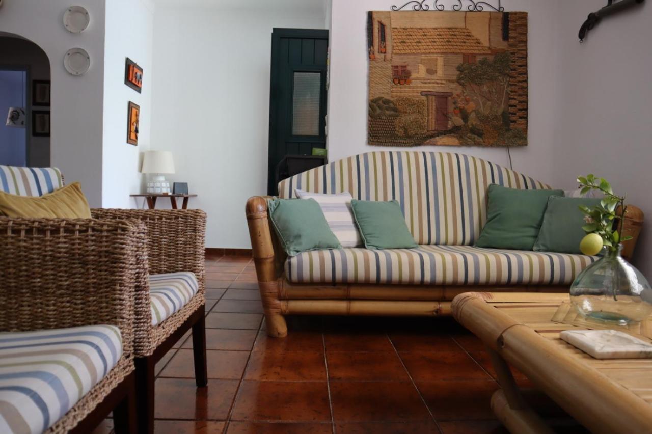 Villa Monte Santo Montargil Esterno foto